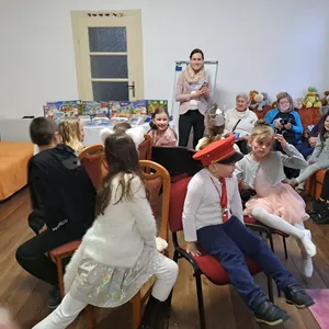 VALENTÍNSKY KARNEVAL 2026