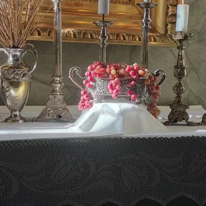 Poďakovanie za úrody zeme - galéria