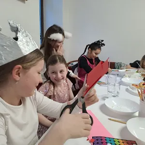 VALENTÍNSKY KARNEVAL 2026