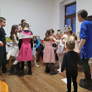 VALENTÍNSKY KARNEVAL 2026