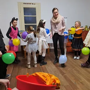 VALENTÍNSKY KARNEVAL 2026
