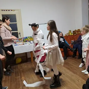 VALENTÍNSKY KARNEVAL 2026