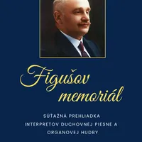 Figušov memoriál 2026