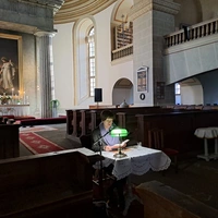Noc literatúry 2026