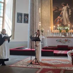 Konfirmácia 2026