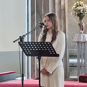 Konfirmácia 2026