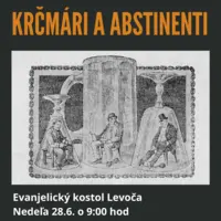 Pozvánka na besedu a výstavu