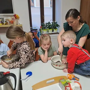 COOKIES PÁRTY