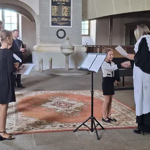 Organová škola
