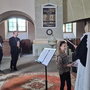 Organová škola