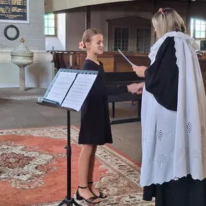 Organová škola