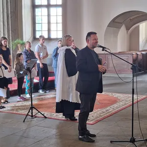 Organová škola