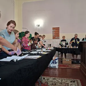 Tábor Zvonkohry 2026